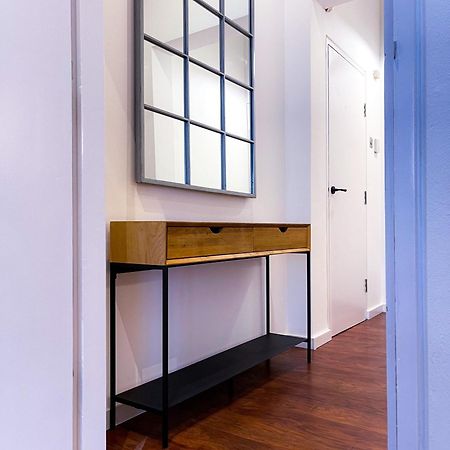 Stylish Loft Apartament - City Center L1 リヴァプール エクステリア 写真