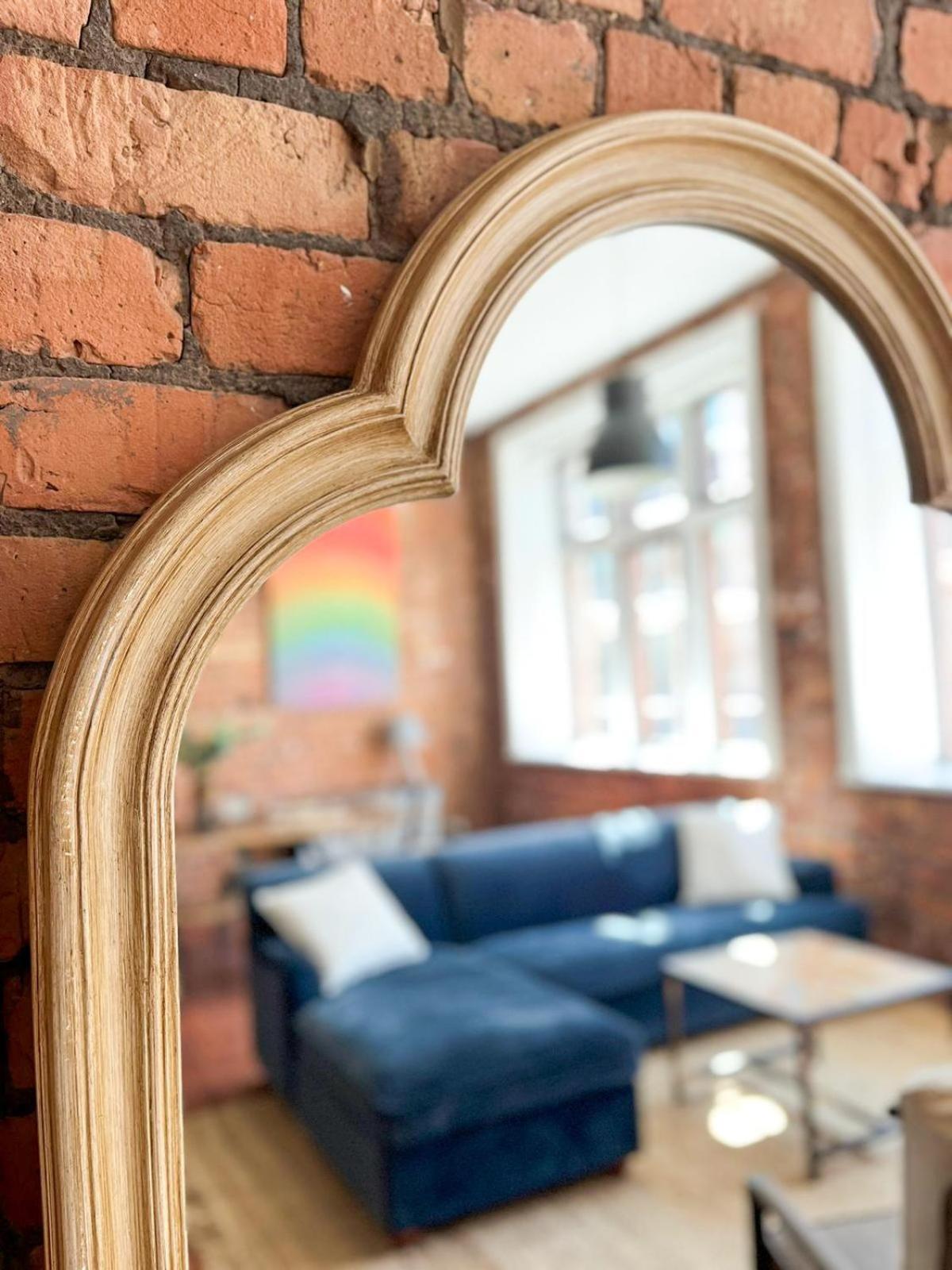 Stylish Loft Apartament - City Center L1 リヴァプール エクステリア 写真