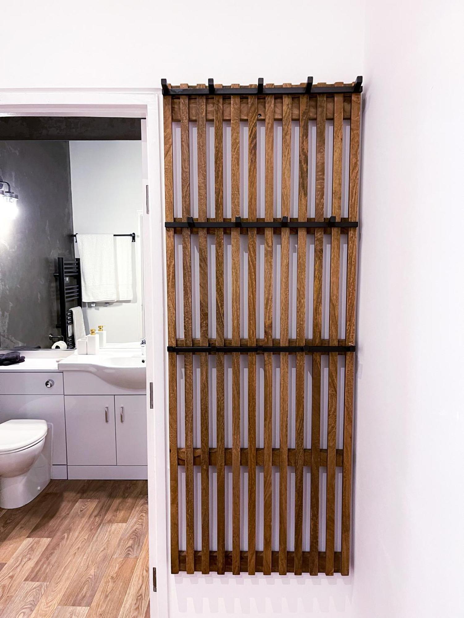 Stylish Loft Apartament - City Center L1 リヴァプール エクステリア 写真