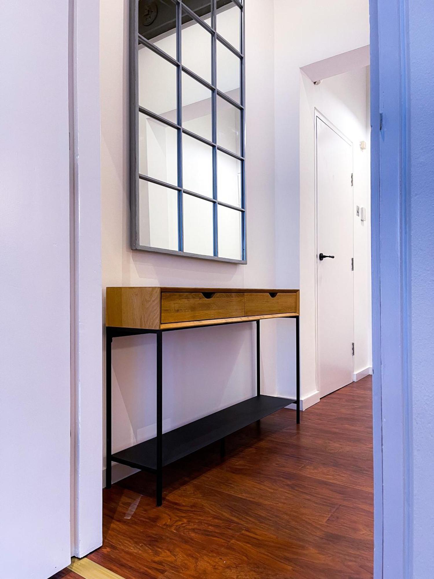 Stylish Loft Apartament - City Center L1 リヴァプール エクステリア 写真