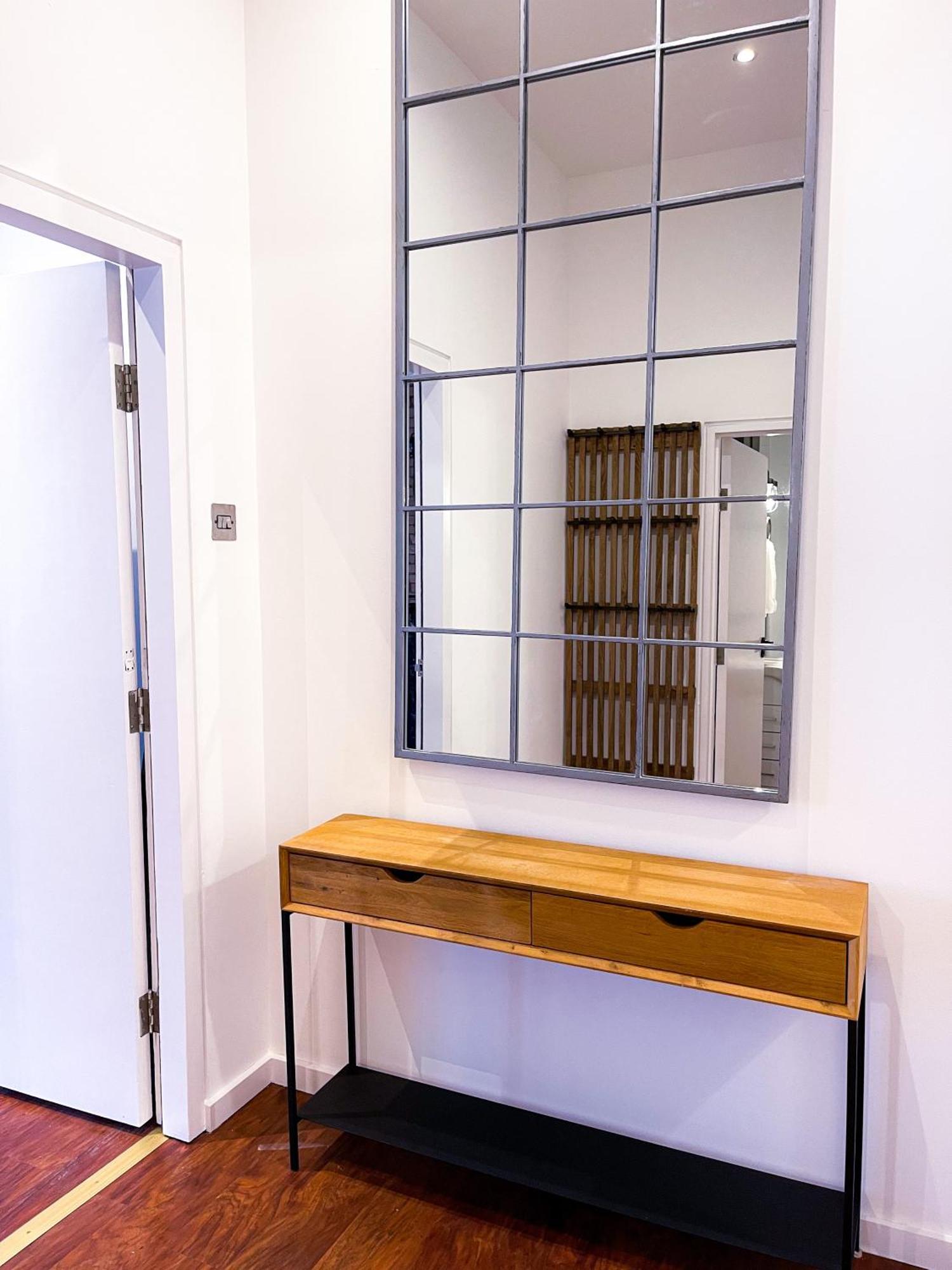 Stylish Loft Apartament - City Center L1 リヴァプール エクステリア 写真