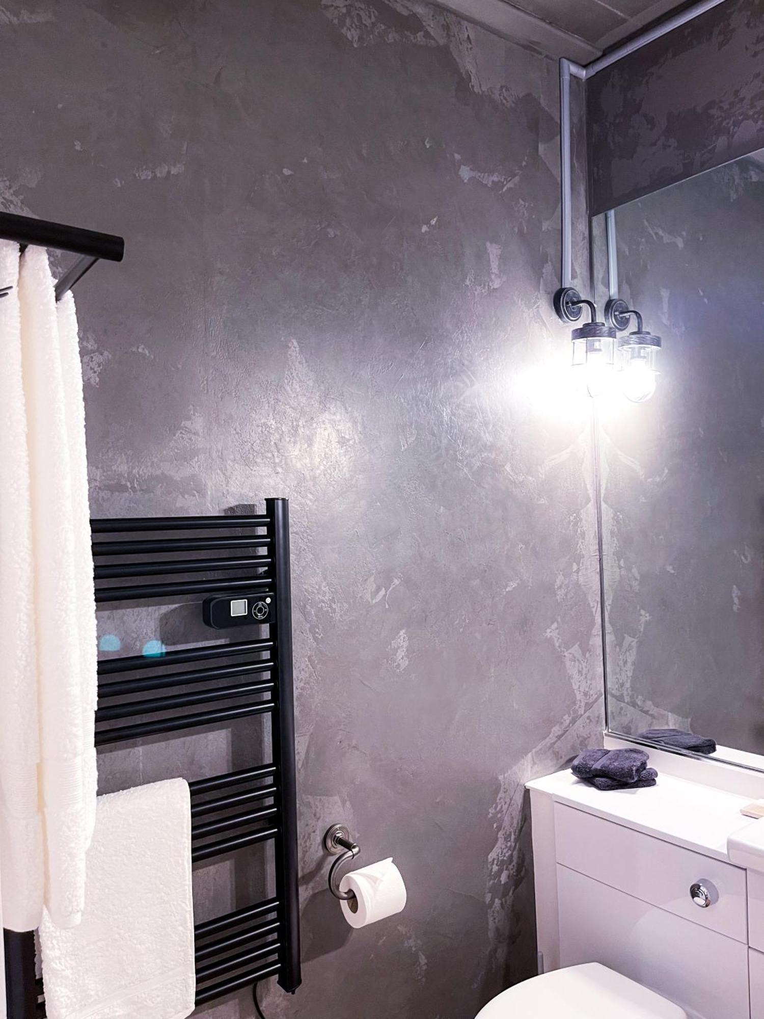 Stylish Loft Apartament - City Center L1 リヴァプール エクステリア 写真