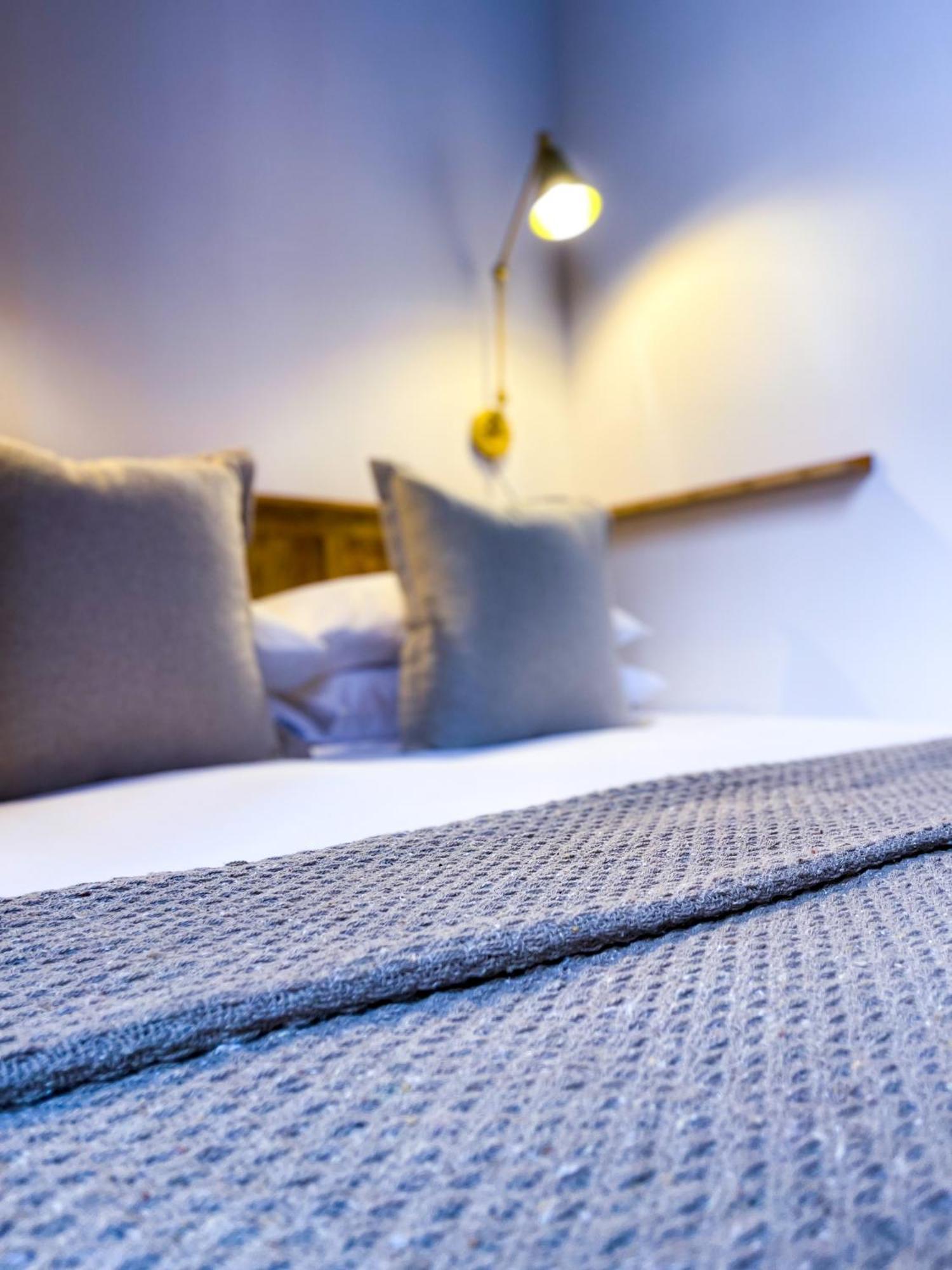 Stylish Loft Apartament - City Center L1 リヴァプール エクステリア 写真